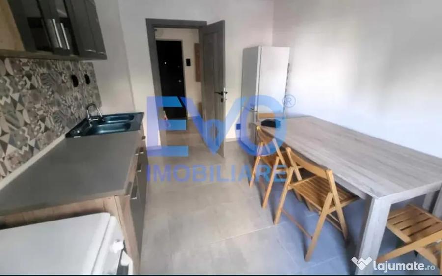 APARTAMENT DE INCHIRIAT CU 2 CAMERE, NICOLINA - 1