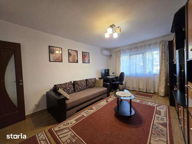 Apartament cu 2 camere decomandat în Gojdu