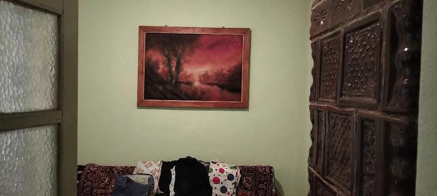 Casă cu 4 camere cu Teren 1507 Mp în Dudeștii Vechi