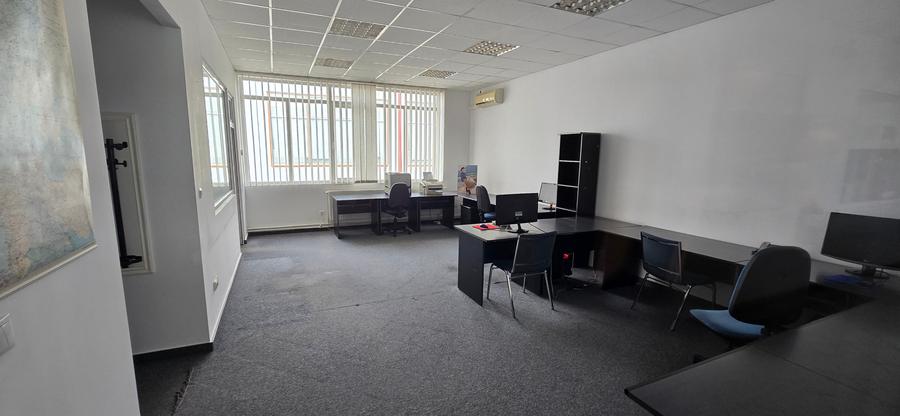 Proprietate specială, de 1,500 mp, în Autogară