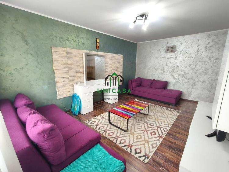 Apartament cu 3 camere decomandat în Ostroveni