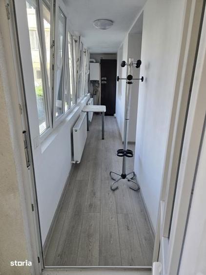 Inchiriez apartament cu un dormitor pe str Rodnei - 7