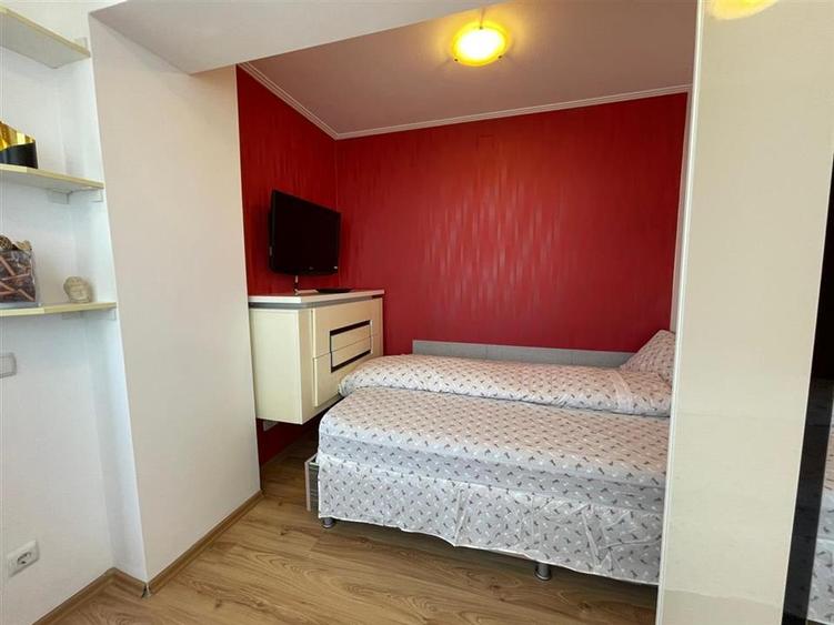 APARTAMENT 3 CAMERE | ETAJ 5 | PARCARE | NUFARUL | ORADEA - 9