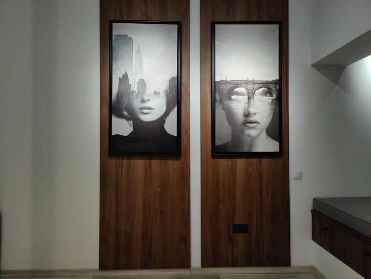 Apartament cu 2 camere decomandat în Est