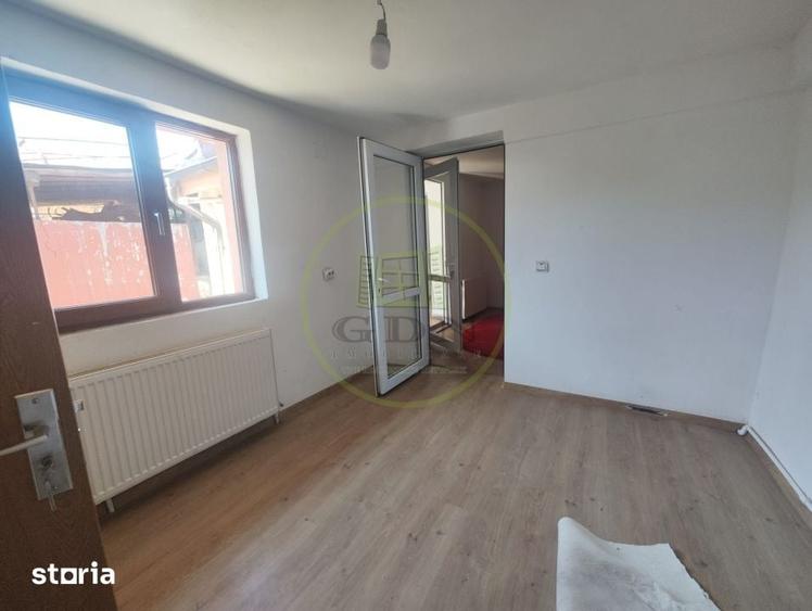 Casă cu 3 camere cu Teren 25.76 Mp în Brestei