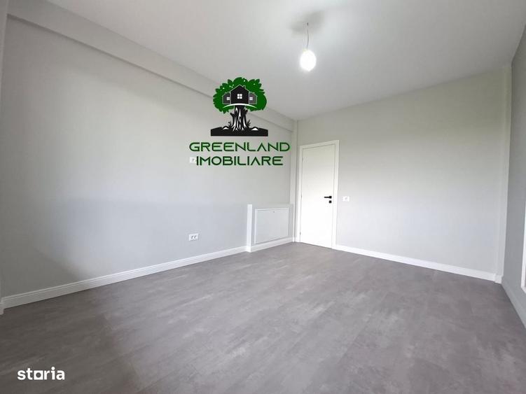 Apartament cu 3 camere în Rediu