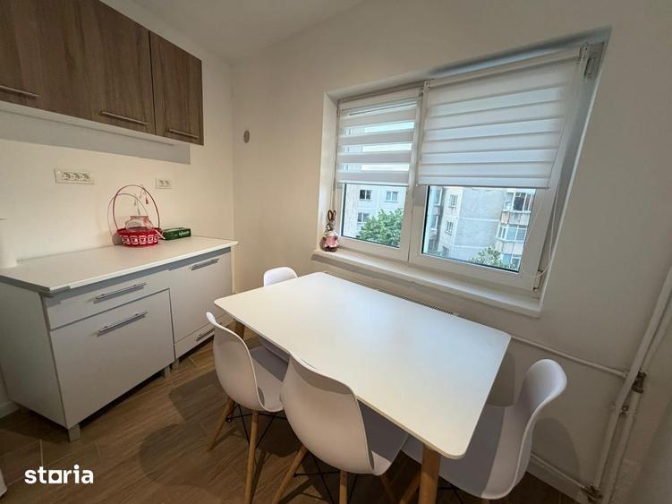 Apartament cu 2 camere în Ultracentral