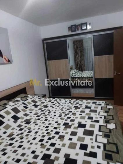 Apartament cu 2 camere decomandat în Găvana