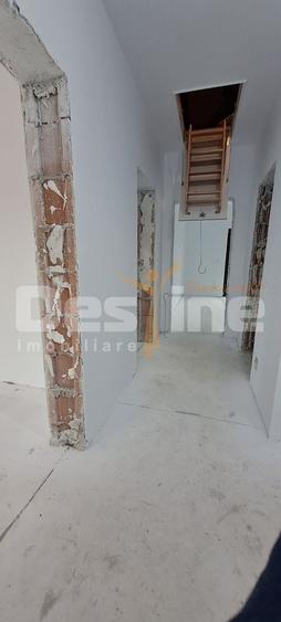 Casă individuală cu 4 camere cu Teren 407 Mp în Miroslava