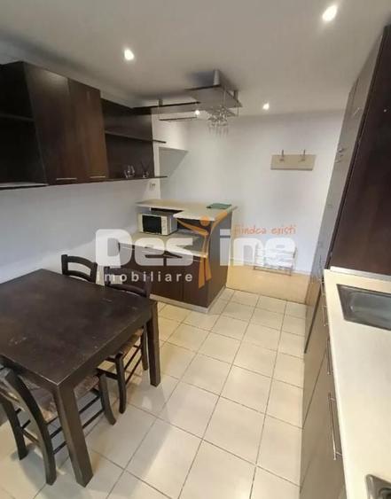 Apartament cu 2 camere semidecomandat în Dâmbovița