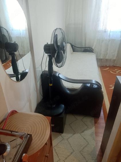 Garsonieră nedecomandată în Tia Mare