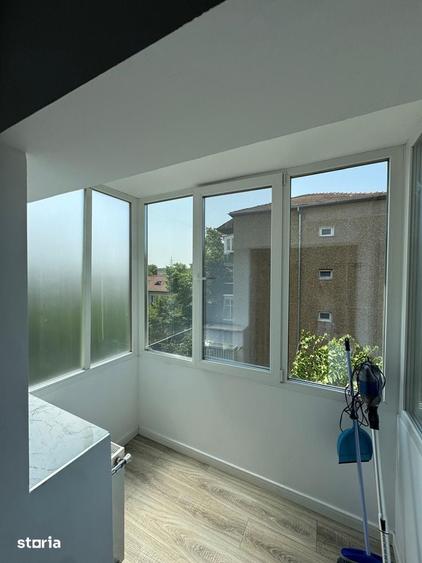 Apartament cu 3 camere în Rogerius