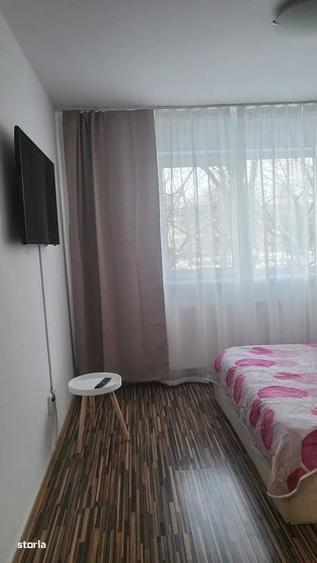Apartament cu 2 camere în Blejoi