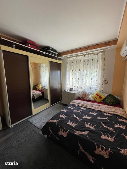 Apartament cu 2 camere decomandat, mobilat în Titan