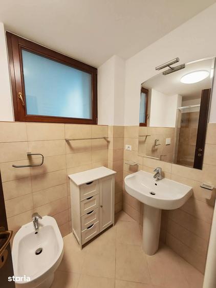 Apartament Lux 3 Camere Kiseleff I Parcare I Boxa - 13