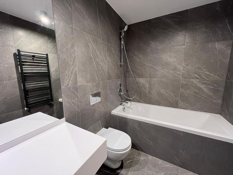 2 camere One Herastrau Towers - 15