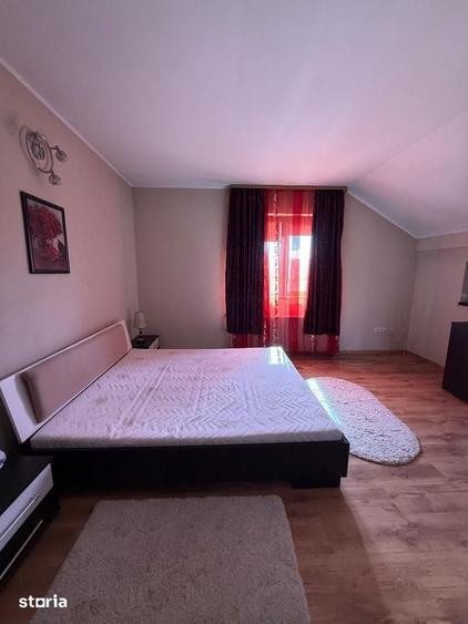 De inchiriat Apartament 2 camere cu scara interioara, zona Stadion. - 3
