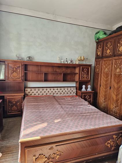 Casă individuală cu 4 camere cu Teren 400 Mp în Brătianu