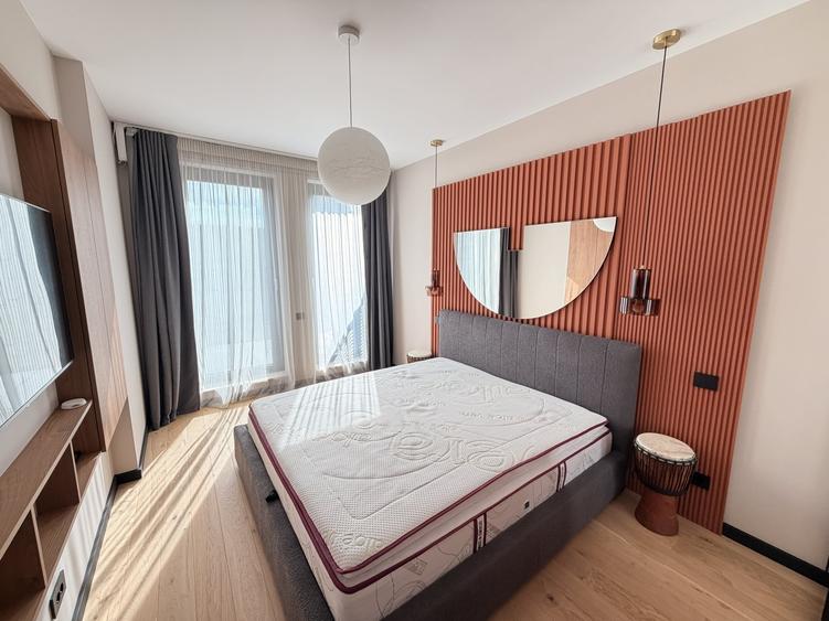 Apaartament de lux, Str. Herculane, cu garaj - 6
