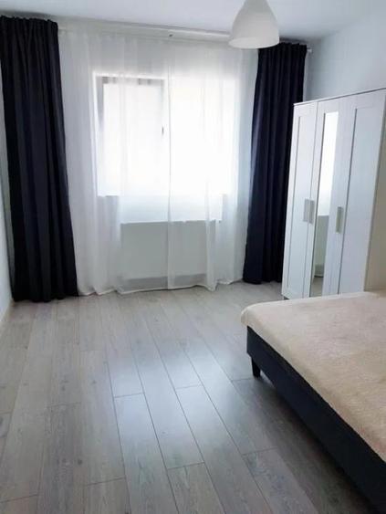 Apartament cu 2 camere în Berceni