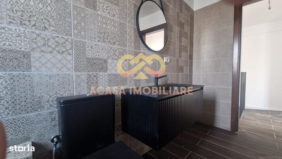 Apartament cu 3 camere decomandat în Valea Lupului — fotografia 3