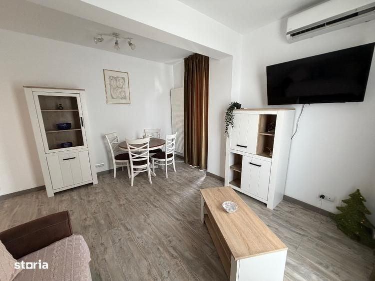 Apartament 2 camere 1 Mai / Loc de parcare - 7