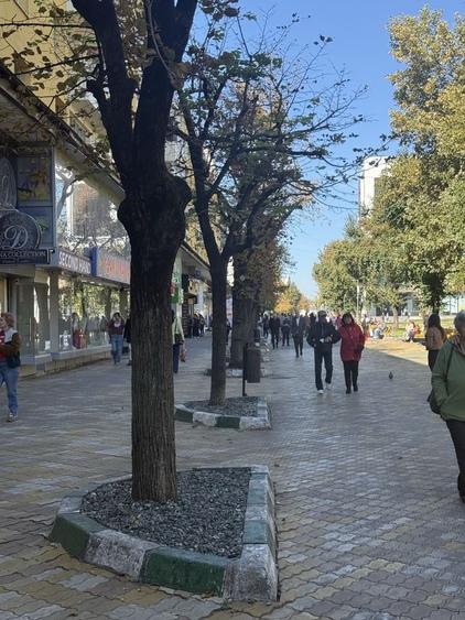 Spațiu comercial, de 44 mp, în Central