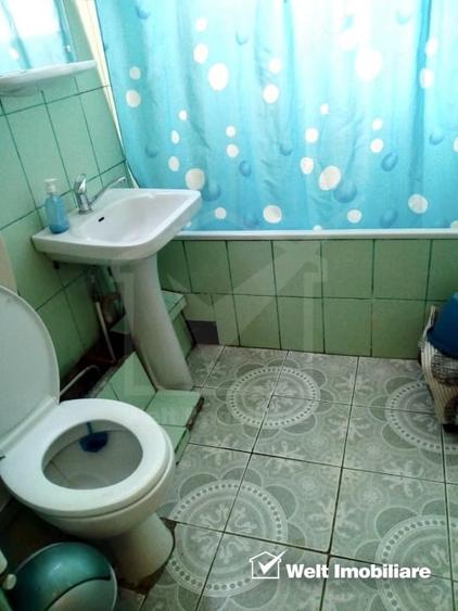 Apartament cu 3 camere decomandat, mobilat în Gheorgheni