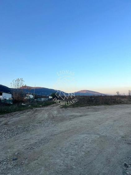 Teren agricol extravilan de 5300 mp, în Sărata