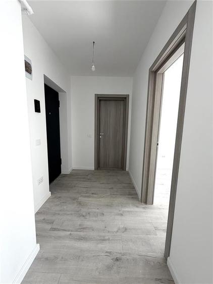 Apartament bloc nou finalizat INTABULAT-  Visan, Bucium - 7