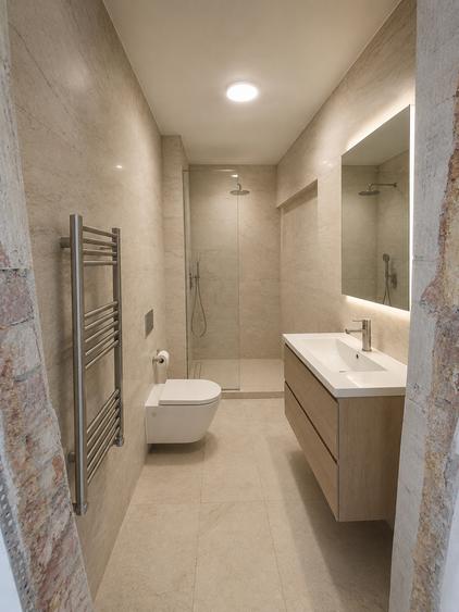Casă cu 4 camere cu Teren 145 Mp în Unirii
