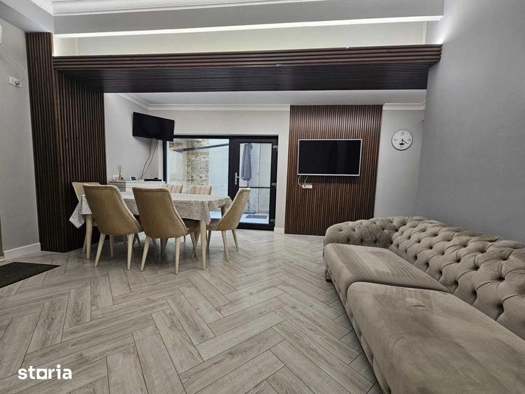 Apartament cu 2 camere în Grivița