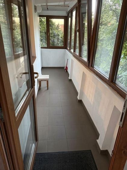 Apartament cu 2 camere decomandat, mobilat în Aviatorilor