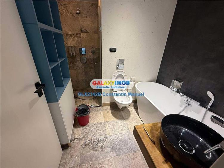 Apartament cu 2 camere decomandat, mobilat în Aviației
