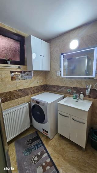 Casă cu 2 camere cu Teren 162 Mp în Central