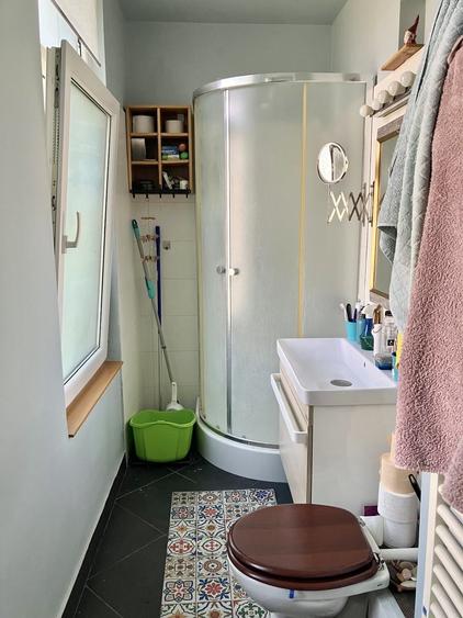 Casă individuală cu 3 camere cu Canalizare în Domenii