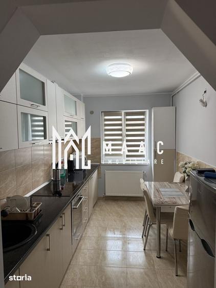 Apartament cu 2 camere în Terezian