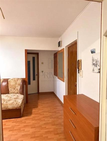 Apartament cu 2 camere decomandat, mobilat în Dorobanților