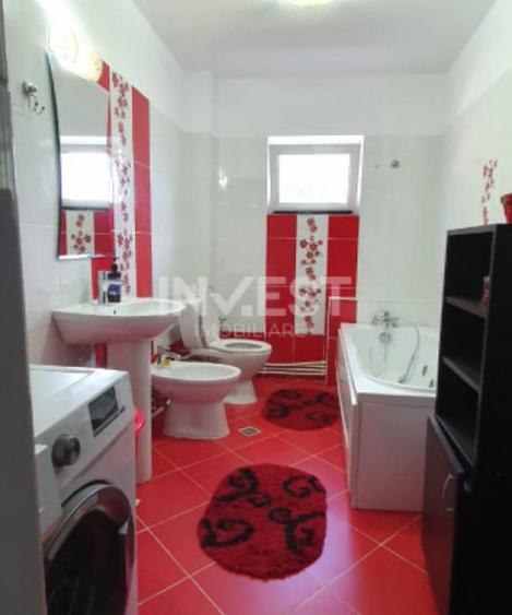 2 CAMERE MOBILAT+UTILAT ROND MALL MOLDOVA - 3