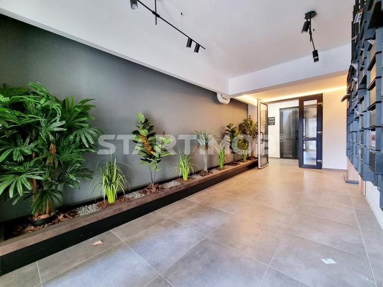 Apartament  nemobilat cu parcare Coresi - 8