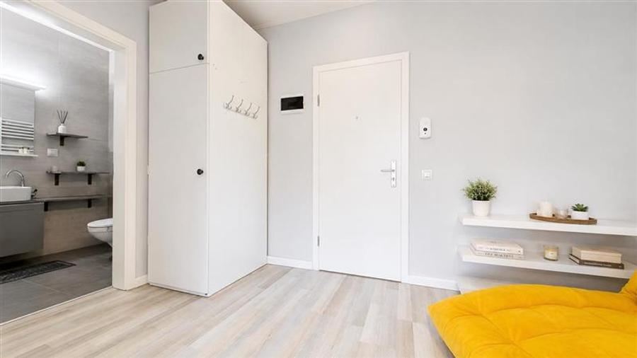 Apartament cu 2 camere decomandat, mobilat în Avantgarden