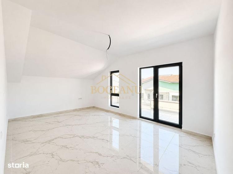 Apartament cu 3 camere în Braytim