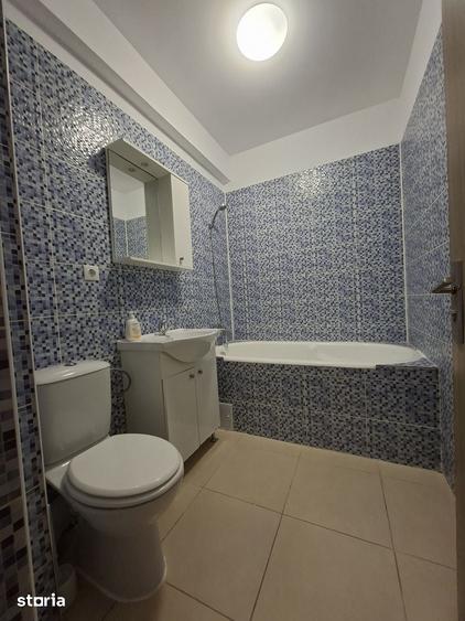 Apartament cu 2 camere decomandat în Chiajna