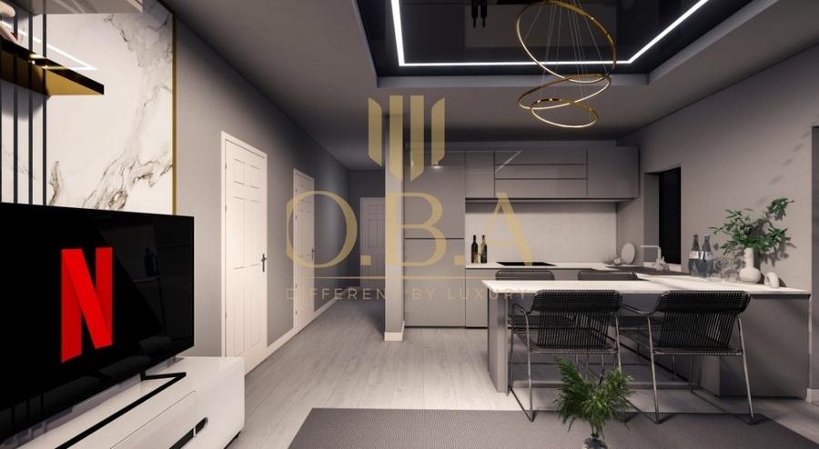 Apartament 3 camere Constanta - O.B.A LUXURY PLUS - Predare  2026 - 5