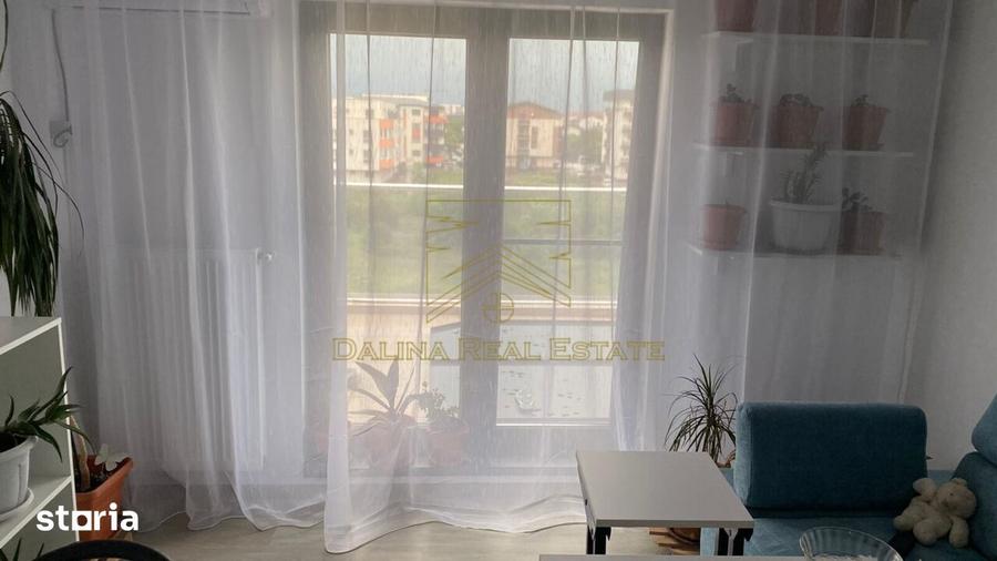 Apartament cu 2 camere, mobilat în Metalurgiei
