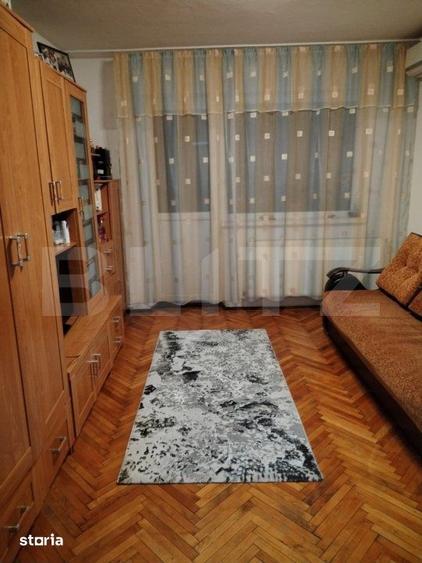 Apartament cu 2 camere decomandat în Nicolae Titulescu