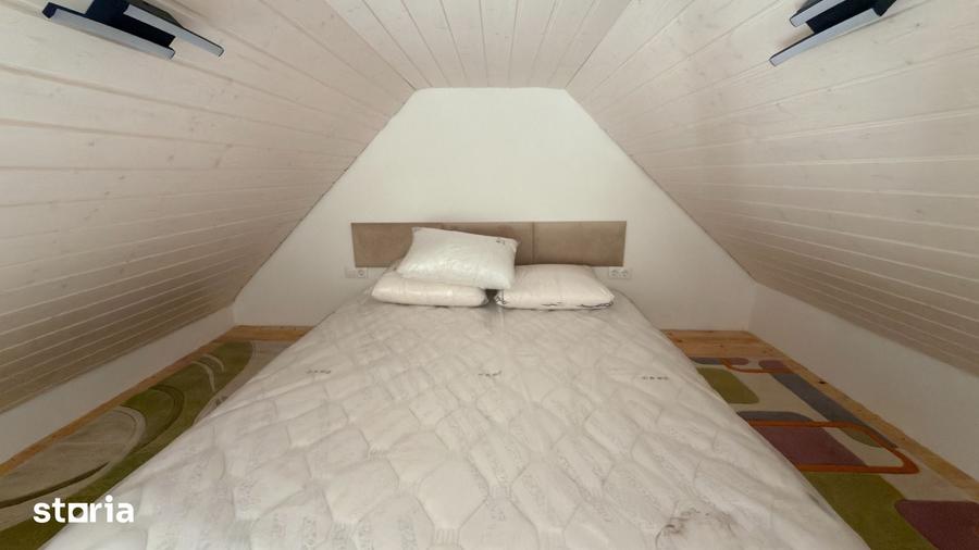 Casa noua 2 camere, 350mp teren in Avrig - 6
