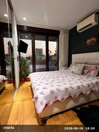 Vanzare apartament 2 camere, Strada Batistei DIRECT PROPRIETAR - 1