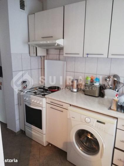Apartament 2 camere decomandate | Grigorescu - 4