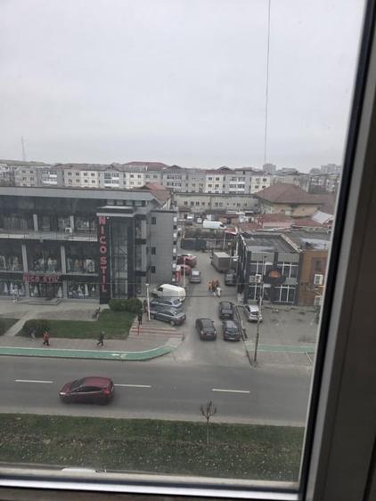 Apartament cu 2 camere decomandat în Zahana